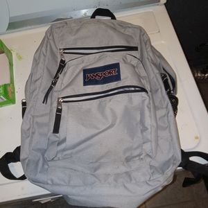 Jansport backpack